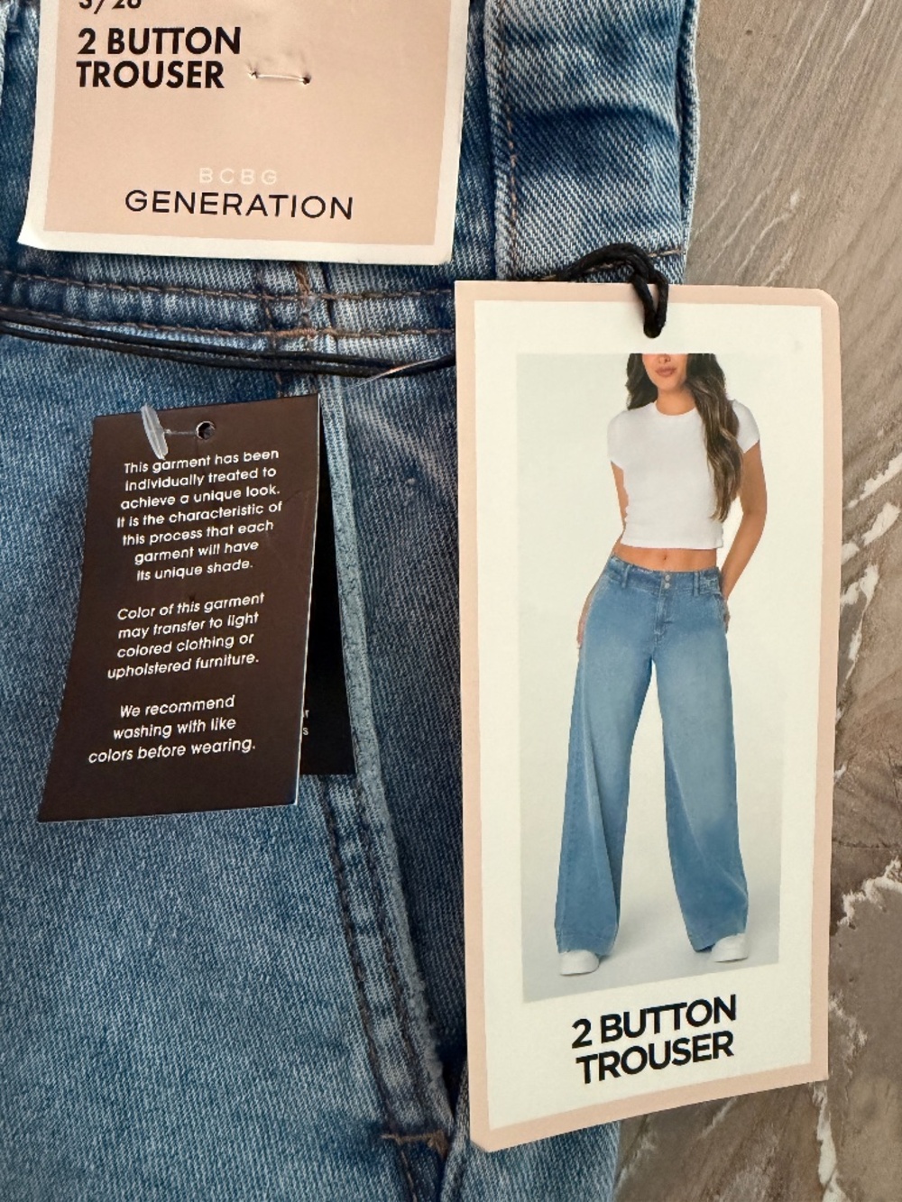 BCBG Generation - Picture 3 of 5